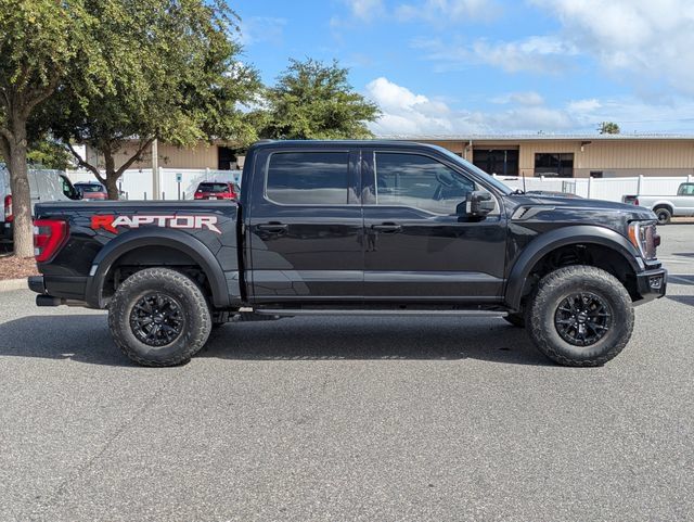 Used 2023 Ford F150 Raptor w/ Equipment Group 802A Raptor R AWD/4WD image 2