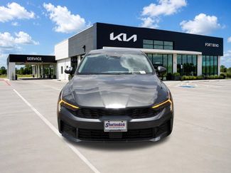 New 2026 Kia K5 LXS FWD video 2