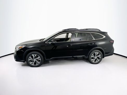 Used 2022 Subaru Outback Limited image 8