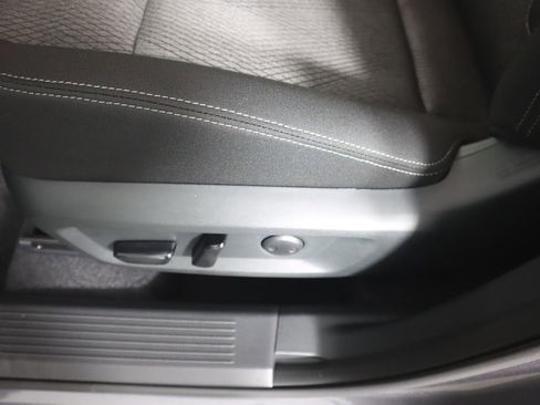 New 2026 Nissan Rogue SV AWD/4WD image 20