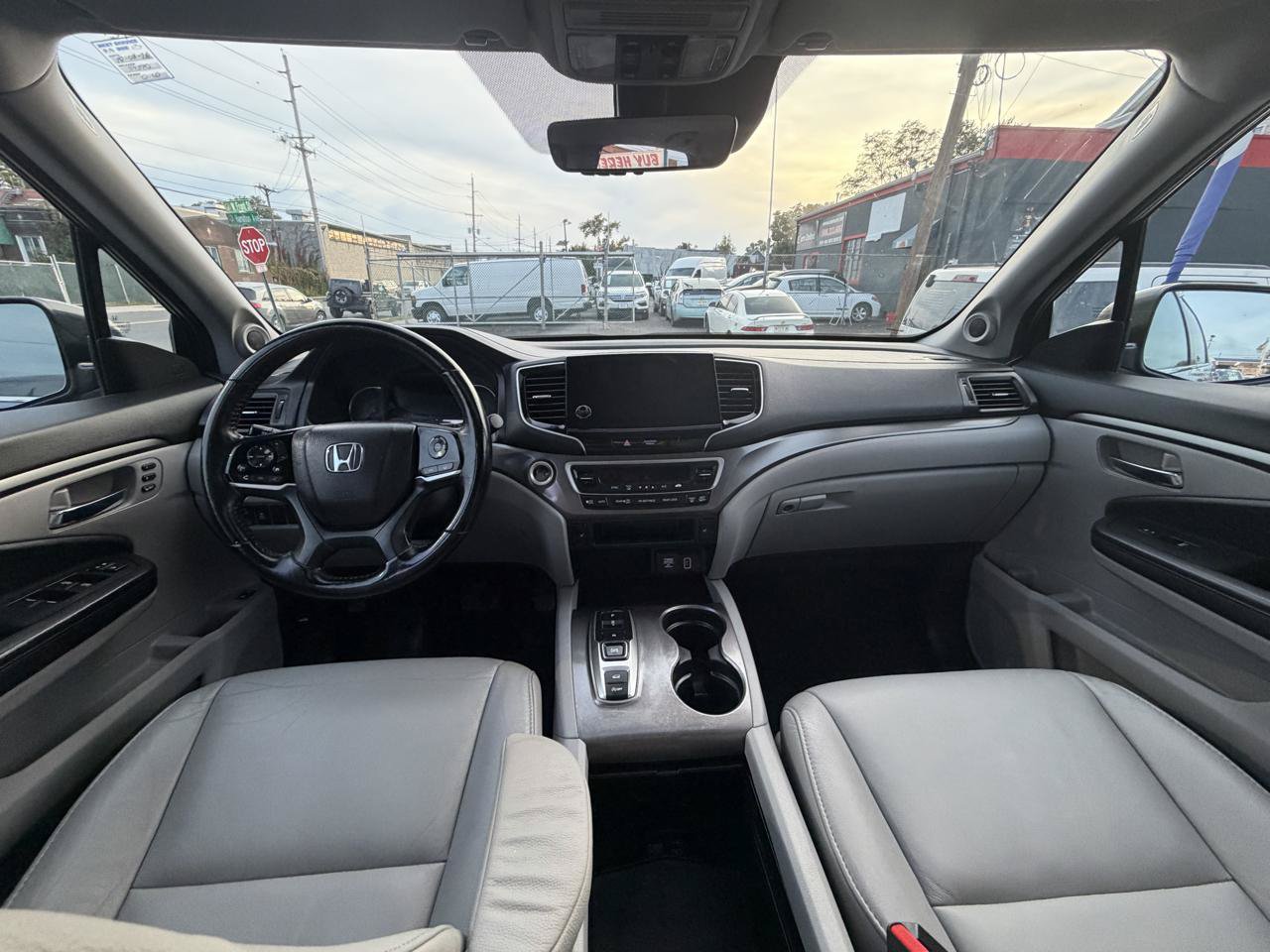 Used 2021 Honda Pilot EX-L image 30