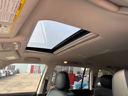 Certified 2024 Nissan Armada Platinum w/ Captain's Chairs Package AWD/4WD image 47