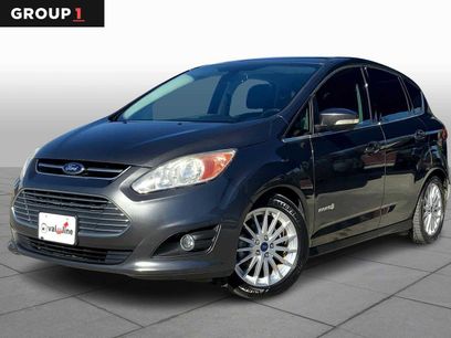 Used 2015 Ford C-MAX SEL w/ Equipment Group 302A