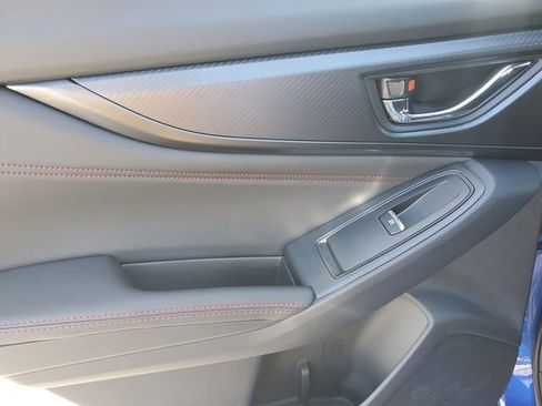 New 2025 Subaru WRX Premium image 13