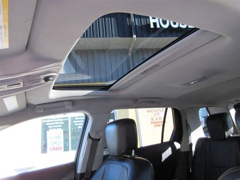 Used 2015 GMC Terrain SLT w/ Open Road Package image 20