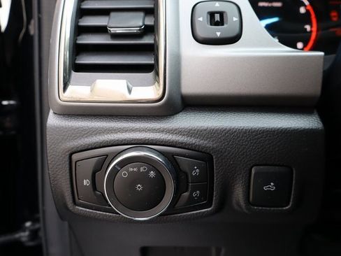 Used 2023 Ford Ranger XLT w/ Equipment Group 302A High image 24