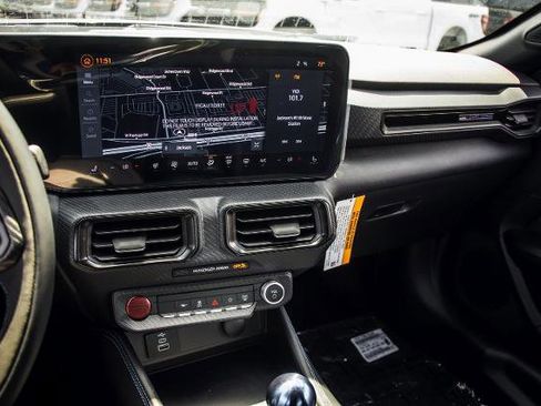 New 2025 Ford Mustang Dark Horse w/ Dark Horse Handlin Package image 16