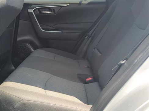 Used 2024 Toyota RAV4 XLE image 16