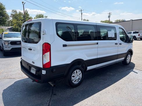 Used 2024 Ford Transit 350 XLT RWD image 31