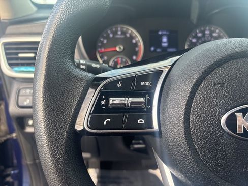 Used 2019 Kia Optima LX FWD image 17