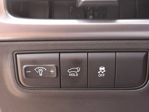 Used 2025 Hyundai Tucson SEL AWD/4WD image 30