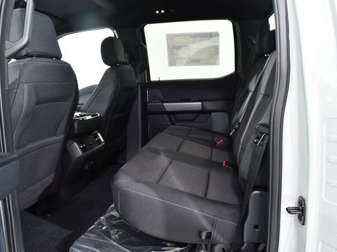 New 2026 Ford F150 XLT image 16