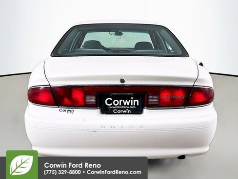 Used 2004 Buick Century Custom image 6