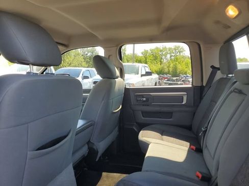 Used 2014 RAM 1500 Big Horn AWD/4WD image 8