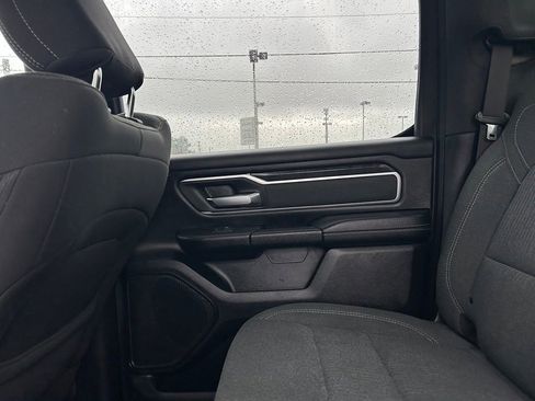 Used 2019 RAM 1500 Big Horn AWD/4WD image 29