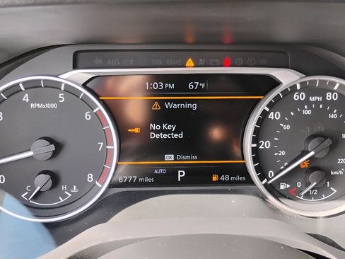 Used 2022 Nissan Rogue SV w/ SV Premium Package image 14