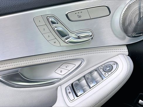 Used 2015 Mercedes-Benz C 300 Sedan image 35