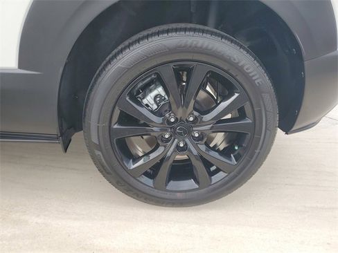 New 2026 MAZDA CX-30 2.5 Turbo w/ Premium Package image 5