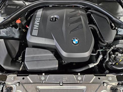 New 2026 BMW 330i Sedan w/ M Sport Package image 16