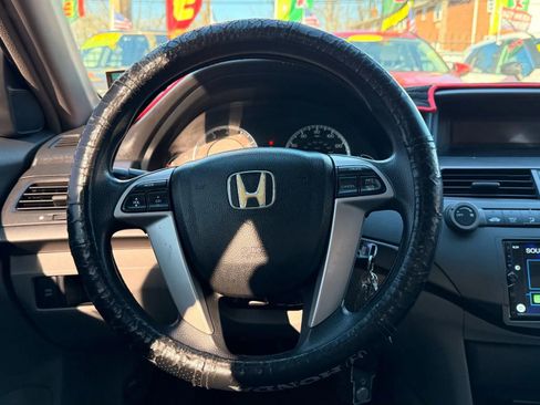 Used 2008 Honda Accord LX image 18