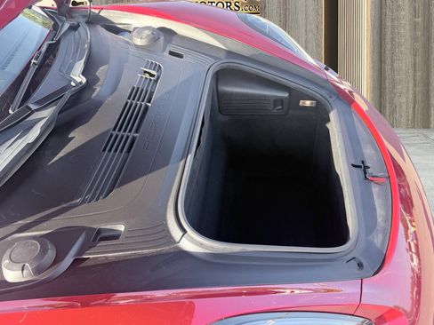 Used 2015 Porsche Cayman GTS image 21