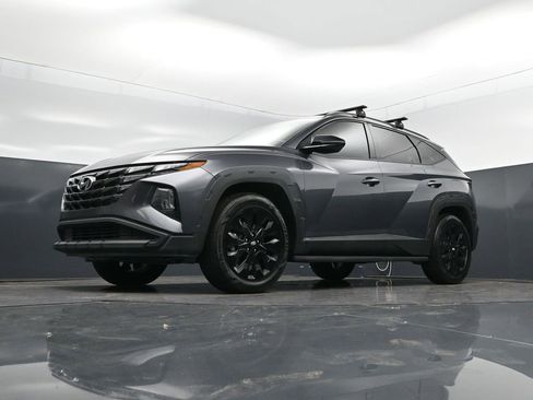 Used 2023 Hyundai Tucson XRT image 39