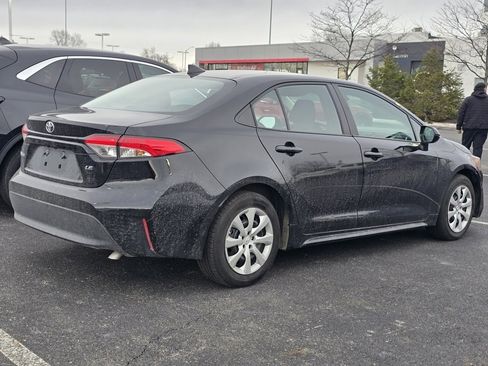 Certified 2024 Toyota Corolla LE image 7