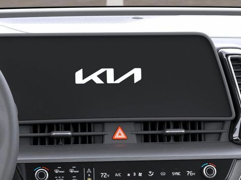 New 2025 Kia Sportage EX w/ EX Premium Package image 20