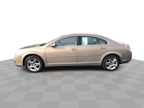 Used 2008 Saturn Aura XE w/ Preferred Package image 5