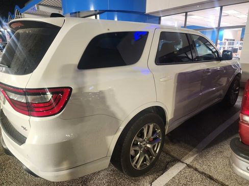 Used 2024 Dodge Durango R/T w/ Tow 'N Go Package image 4