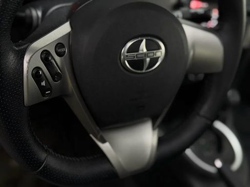 Used 2014 Scion tC Monogram Series image 25