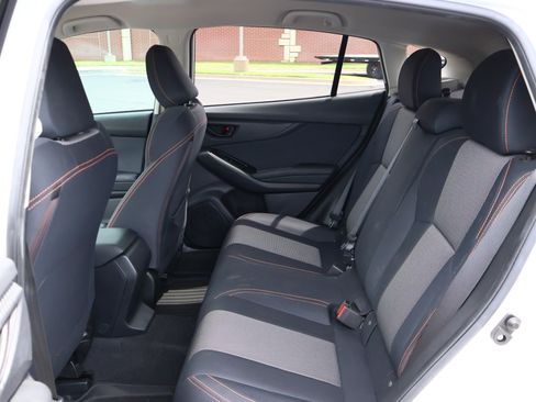 Used 2019 Subaru Crosstrek 2.0i Premium w/ Eyesight System AWD/4WD image 16