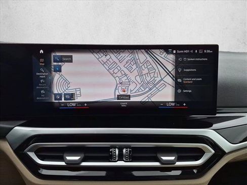 Used 2023 BMW i4 eDrive40 w/ Premium Package RWD image 13