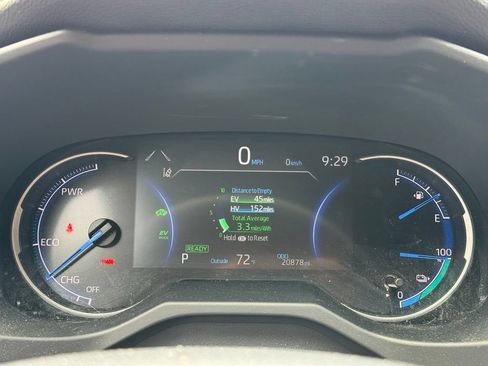 Certified 2024 Toyota RAV4 SE AWD/4WD image 10