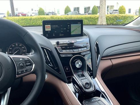 New 2026 Acura RDX SH-AWD w/ Technology Package image 6