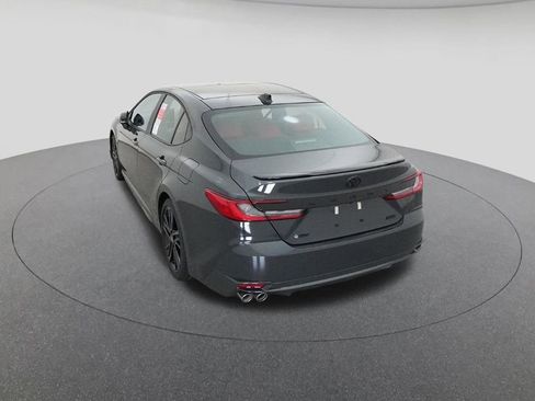 New 2026 Toyota Camry XSE image 6