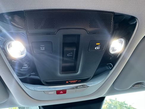 New 2026 Kia Seltos SX w/ SX Sunroof Package image 42