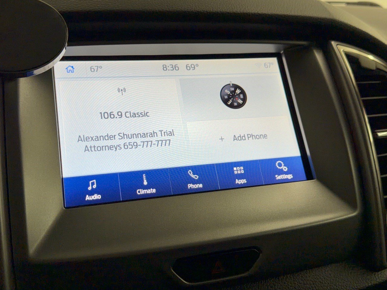 Used 2019 Ford Ranger XLT w/ Equipment Group 301A Mid AWD/4WD image 23