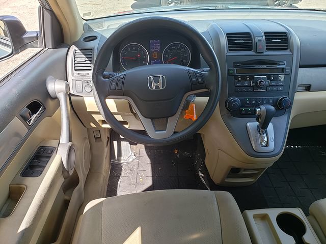 Used 2010 Honda CR-V EX image 14
