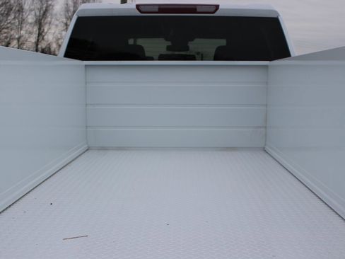 New 2026 Chevrolet Silverado 3500 W/T w/ WT Convenience Package AWD/4WD image 9