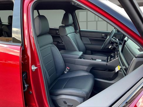 New 2026 Hyundai Santa Fe Calligraphy image 11