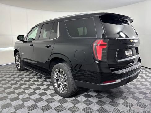 New 2026 Chevrolet Tahoe LT w/ Comfort Package AWD/4WD image 47