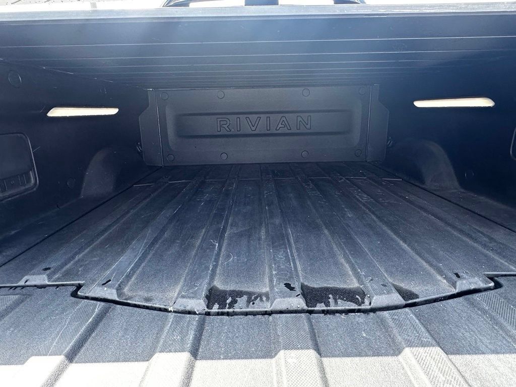 Used 2022 Rivian R1T Launch Edition AWD/4WD image 12