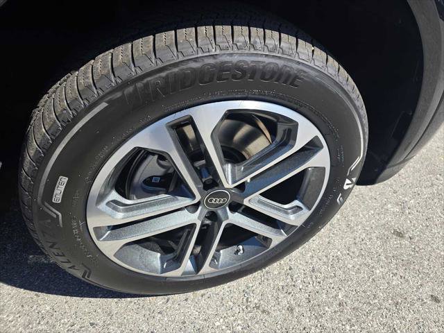 New 2026 Audi Q5 Premium Plus AWD/4WD image 9