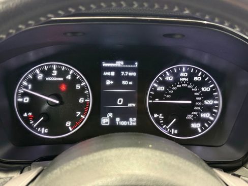 Used 2023 Subaru Outback Premium AWD/4WD image 37