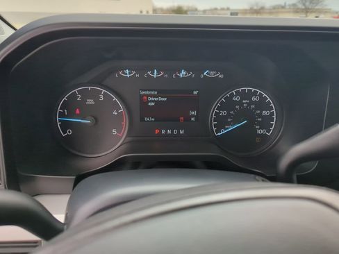 New 2026 Ford F550 4x4 Regular Cab Super Duty image 15