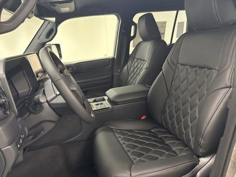 New 2026 Toyota Land Cruiser 1958 image 26