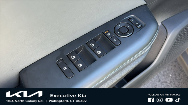 Certified 2026 Kia K4 EX FWD image 9