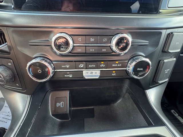 Used 2024 Ford F150 XLT w/ Mobile Office Package AWD/4WD image 35