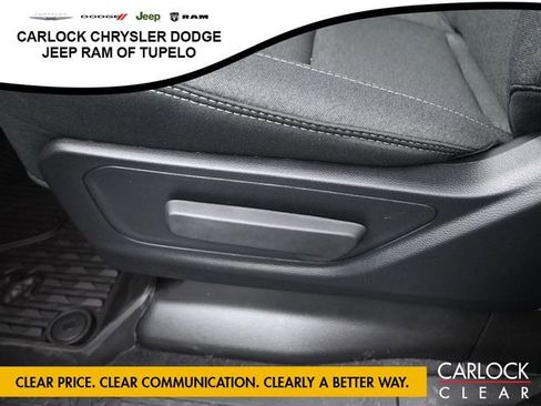 New 2026 RAM 1500 Big Horn image 10